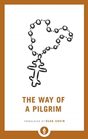 Buy The Way of a Pilgrim