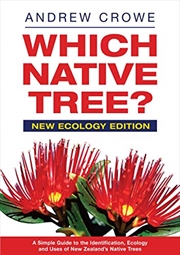 Buy Which Native Tree?