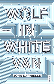 Buy Wolf in White Van