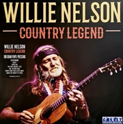 Buy Willie Nelson