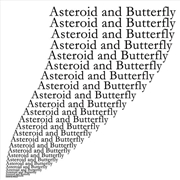 Buy Asteroid And Butterfly