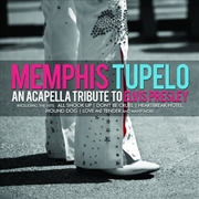 Buy An Acapella Tribute To Elvis Presley