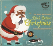 Buy Blink Before Christmasio