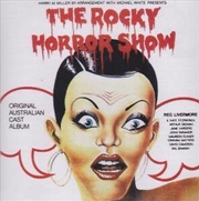 Buy Rocky Horror Show