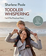 Buy Toddler Whispering