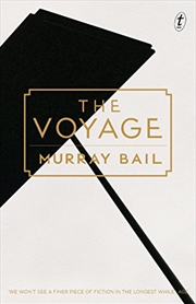 Buy The Voyage