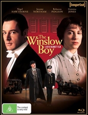 Buy Winslow Boy | Imprint Collection 15, The