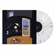 Buy Silver Ladders - Coloured Vinyl