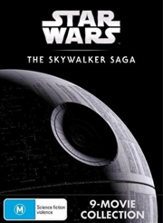 Buy Star Wars - The Skywalker Saga