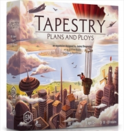 Buy Tapestry Plans and Ploys Expansion