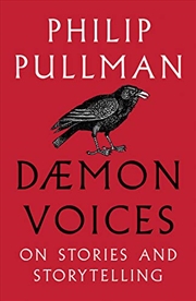 Buy Daemon Voices