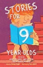 Buy Stories for Nine Year Olds