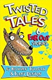 Buy Twisted Tales