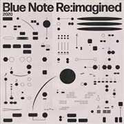Buy Blue Note Re:Imagined