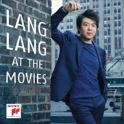 Buy Lang Lang At The Movies