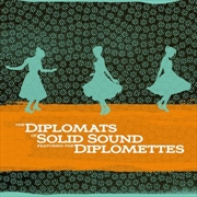 Buy Diplomats Of Solid Sound Featu