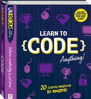 Buy Learn To Code Anything