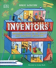 Buy Inventors