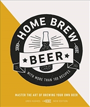 Buy Home Brew Beer