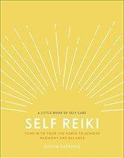 Buy Self Reiki