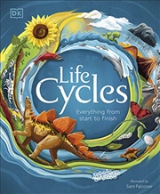 Buy Life Cycles