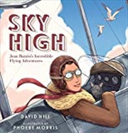 Buy Sky High