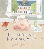 Buy Finding Francois