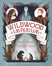 Buy Wildwood Imperium