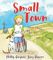 Buy Small Town