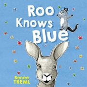 Buy Roo Knows Blue