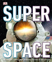 Buy SuperSpace