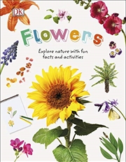 Buy Nature Explorers Flowers