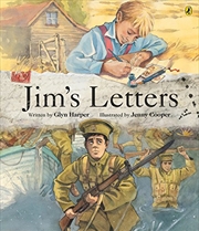 Buy Jim's Letters