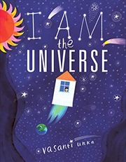 Buy I am the Universe