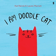 Buy I Am Doodle Cat