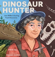 Buy Dinosaur Hunter