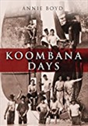 Buy Koombana Days