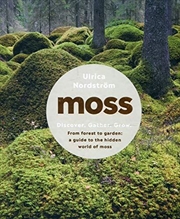 Buy Moss