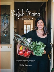 Buy Relish Mama Family