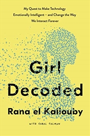 Buy Girl Decoded