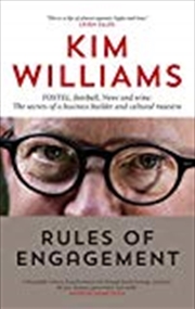 Buy Rules of Engagement