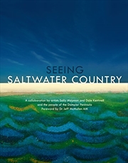 Buy Seeing Saltwater Country