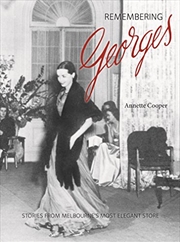 Buy Remembering Georges