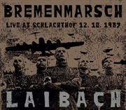 Buy Bremenmarsch: Live At Schlacht