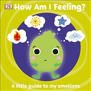 Buy First Emotions: How Am I Feeling?