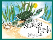 Buy The Smallest Turtle