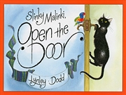 Buy Slinky Malinki, Open The Door