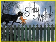 Buy Slinky Malinki