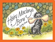 Buy Hairy Maclary's Bone