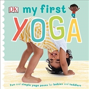 Buy My First Yoga